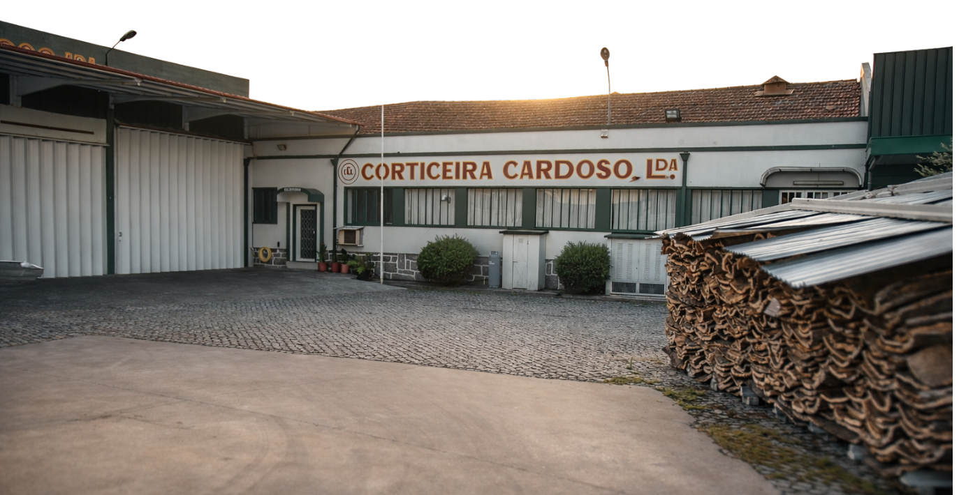 Corticeira Cardoso